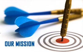 Our Mission and Vison